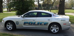 Cheswold Police Department - 2012 Dodge Charger