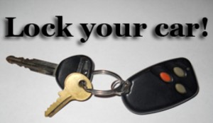 Lock-Your-Car