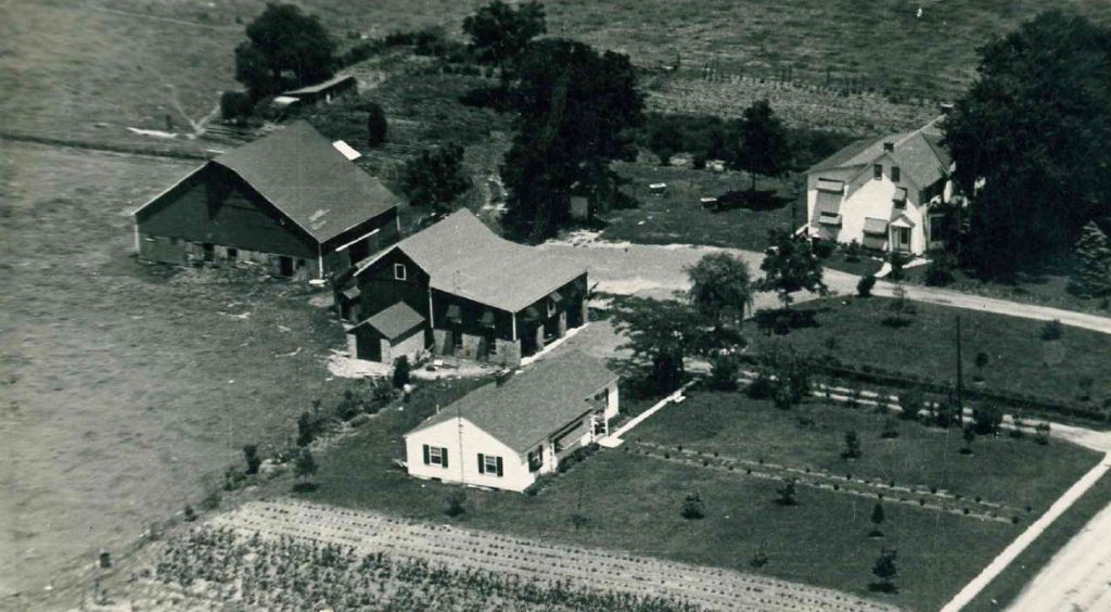 About Our Town Town of Cheswold Kent County, Delaware