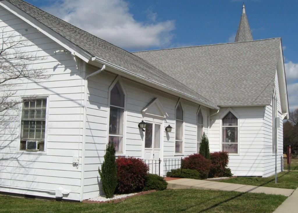 Churches & Houses of Worship @ Cheswold