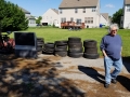Cheswold Clean Up Day 2019